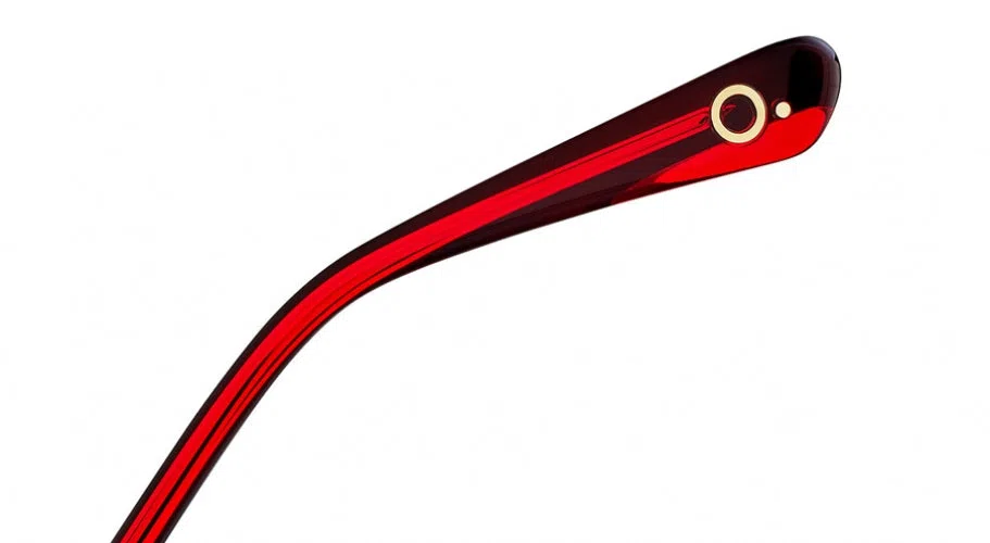 Etnia Barcelona FIX Eyeglasses - view 25